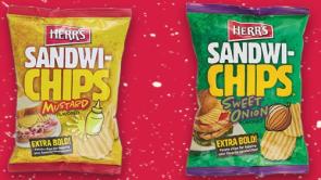 Herr's Sanwi-chips
