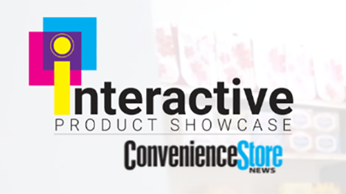 Convenience Store News Interactive Product Showcase